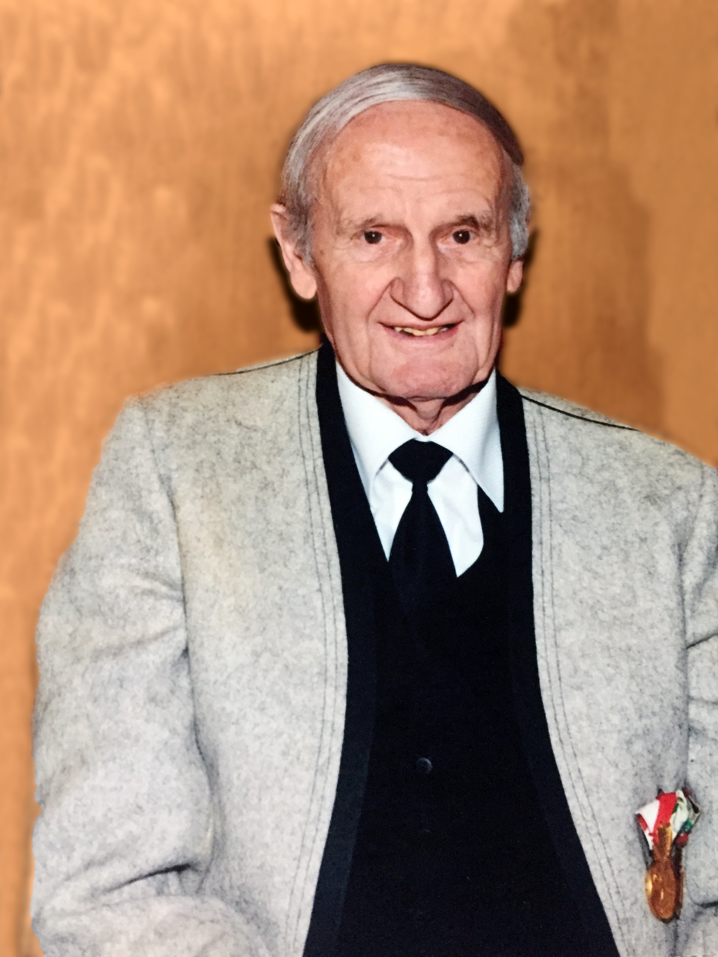 Bild von Josef Kammerlander